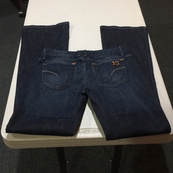 💥💥💥 CLEARANCE JOE’S JEANS  “SOCIALITE” JEANS - Picture 5 of 6